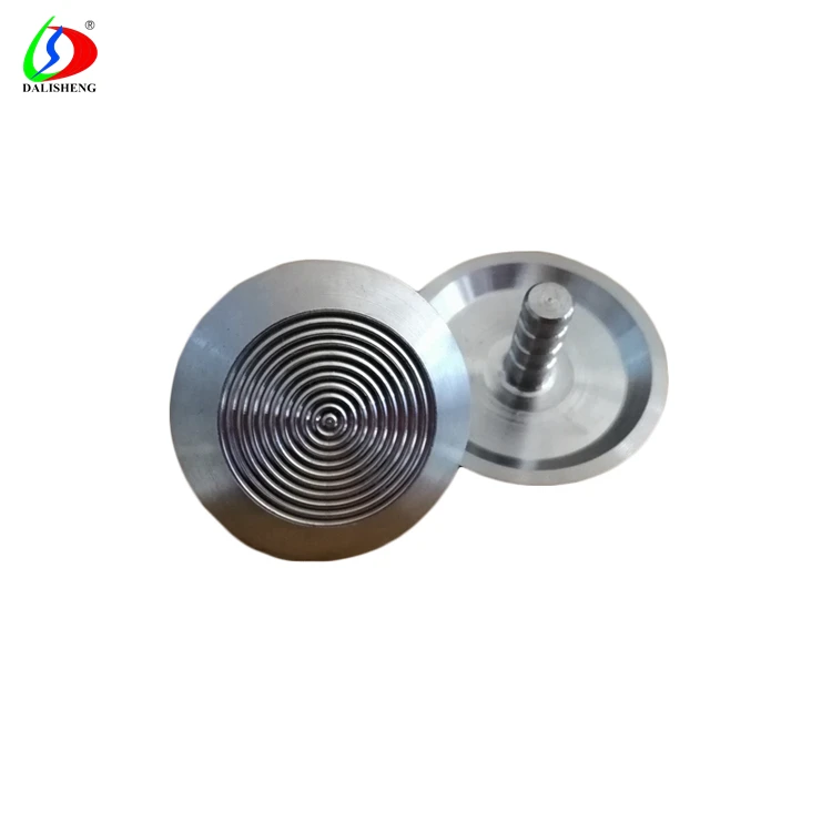 
Stainless Steel Tactile Stud Anti Slip Tactile Studs for Steel 