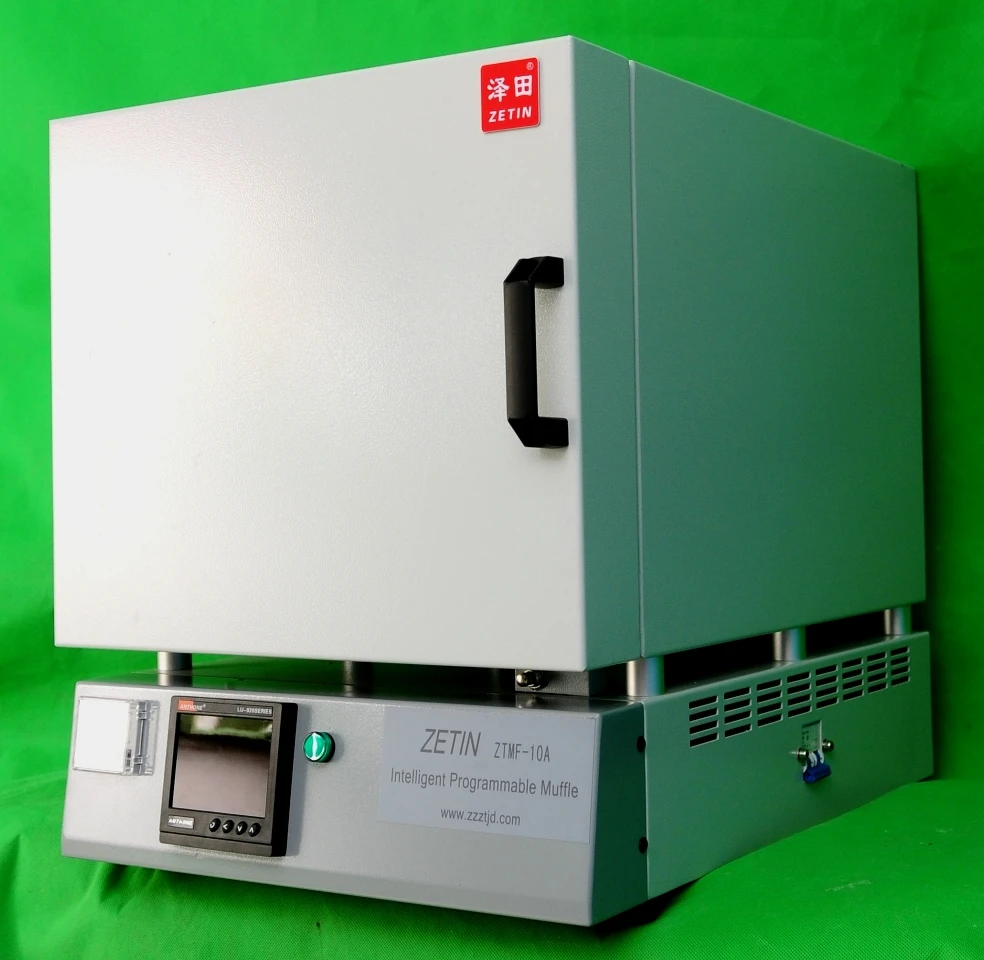 Dental Lab Equipment Automatic Porcelain Furnace With Vacuum Pump Buy