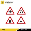 HengXing series of reflective traffic safety signage