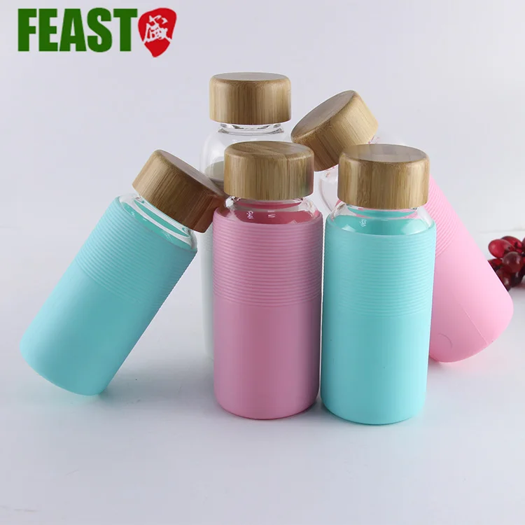 420ml 280ml 200ml Custom Capacity 2017 New Mini Sports Water Bottle My