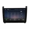 Android 9.0 4GB RAM 64GB ROM Car Radio Multimedia Player Navigation GPS Stereo For VW POLO 2009-2018