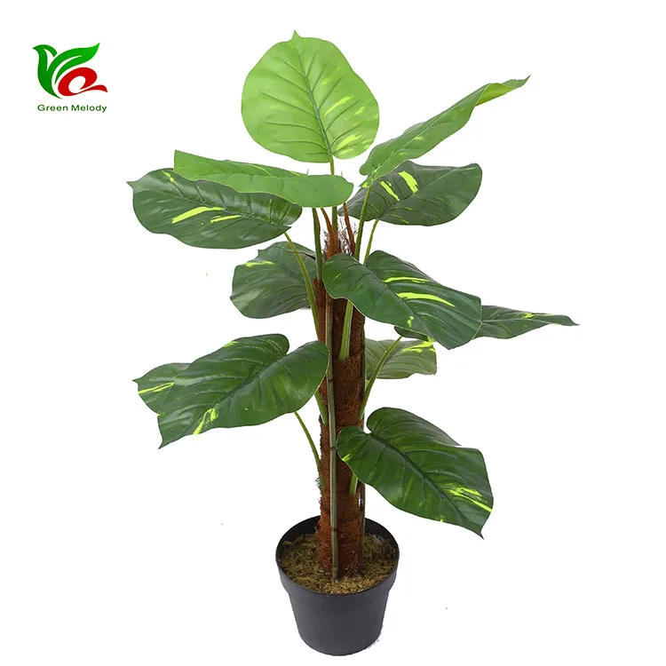 Lifelike Customized Best Sale Good Quality Plant Indoor Landscape