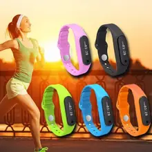 New E06 Smartband Smart bracelet Wristband Fitness tracker Bluetooth 4.0 fitbit flex Watch for ios android better than mi band