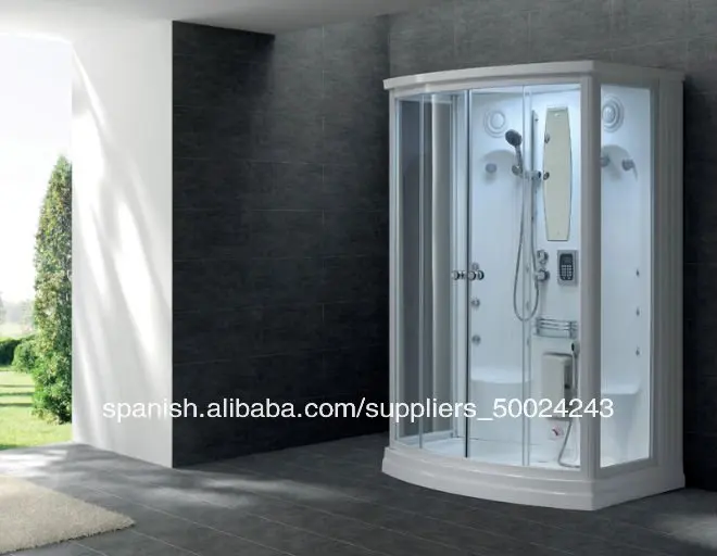cuarto de baño de diseño para dos personas sauna de vapor vs g268 sala