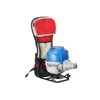 Backpack mini 4troke 1hp gasoline engine vertical shaft gasoline engine