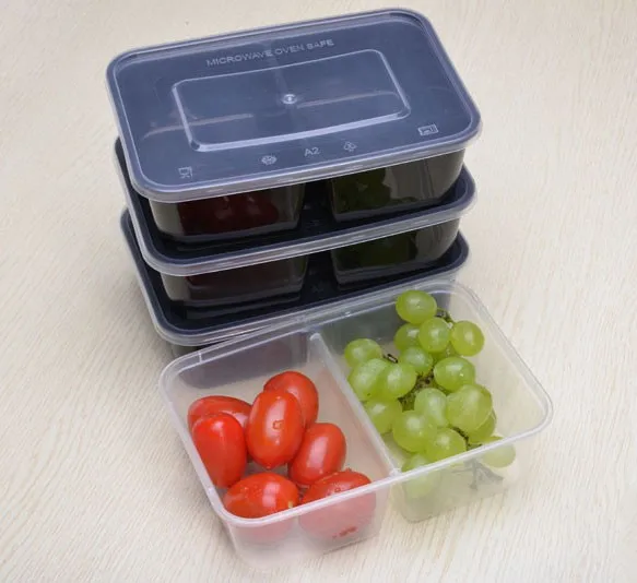 Eco Friendly Disposable Plastic Tiffin Lunch Box Buy Tiffin Lunch Box