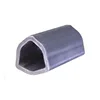 Q345B/ST52 PTO shaft Triangular Shape Carbon Steel pipe