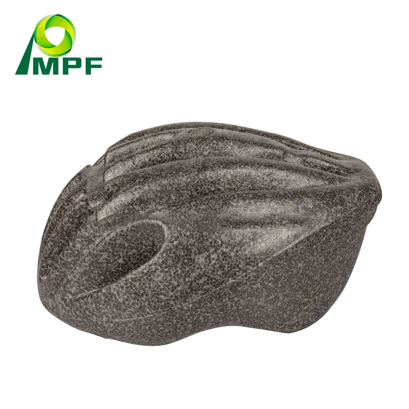Oem Epp Foam Eps Foam Bicycle Helmet Impact Absorption Liner Buy Eps