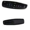 China OEM ODM Audio Volume Remote Control for Audio Video Players VCR