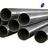 Bright Surface Grade 304 Stainless Steel Welded Pipe for Balcony Railing Per Kg