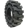 High quality 12-16.5 skid steer loader solid tire