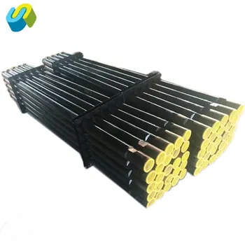 Top Quality Water Well Drill Pipe For Sale, View drill pipe, OEM Product Details from Quzhou Zhongdu