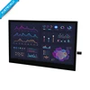 15-55 inch wall mount touch computer all in one with RK3188 chipset