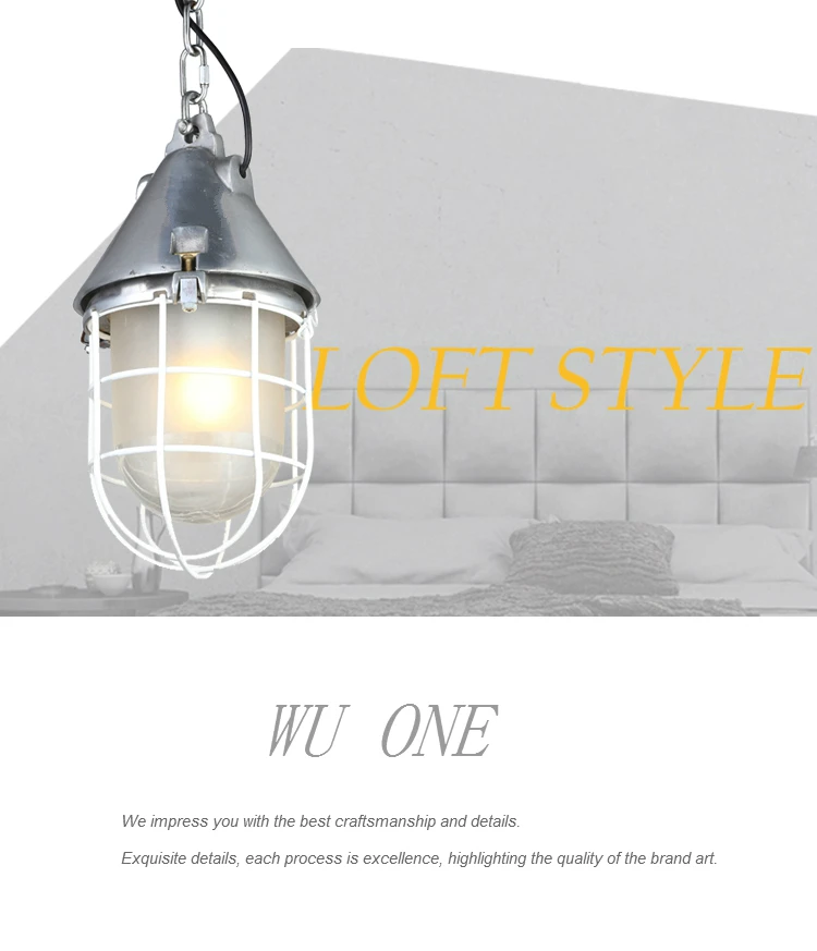 
Interior Decorative Antique Glass Mosaic Shade Hanging Pendant Lamp 