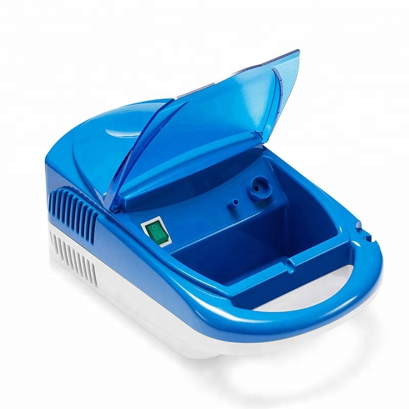 Professional Colloidal Silver Nebulizer Machine,Air Compressor