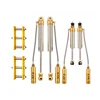Car Air Suspension Auto Parts Off road suspension bypass shock for Navara D21