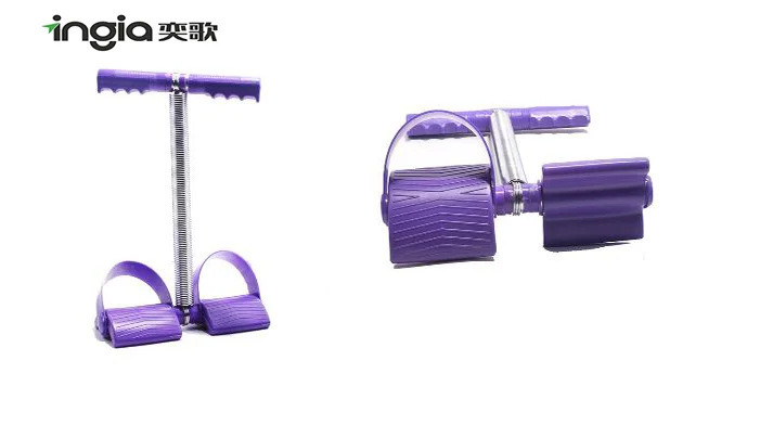 Trimmer Strength Spring Portable Hand Foot Pedal Exerciser - Buy Hand ...