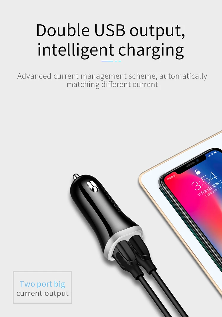 M216 3.1A Car Charger (3)