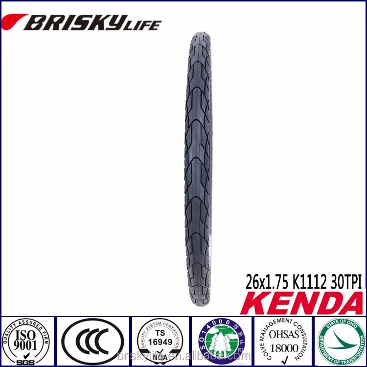 kenda 27.5 x 2.10 tyre