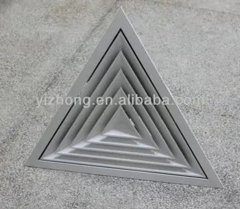 Variable Supply Aluminum Abs Plastic Wall Jet Conditioning Ceiling Special Shape Air Diffuser Grilles Buy Air Diffuser Special Shape Air