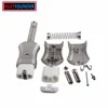 Flat/Right Angled Male & Female T727 High Temperature Ceramic Electrical Heating Plug