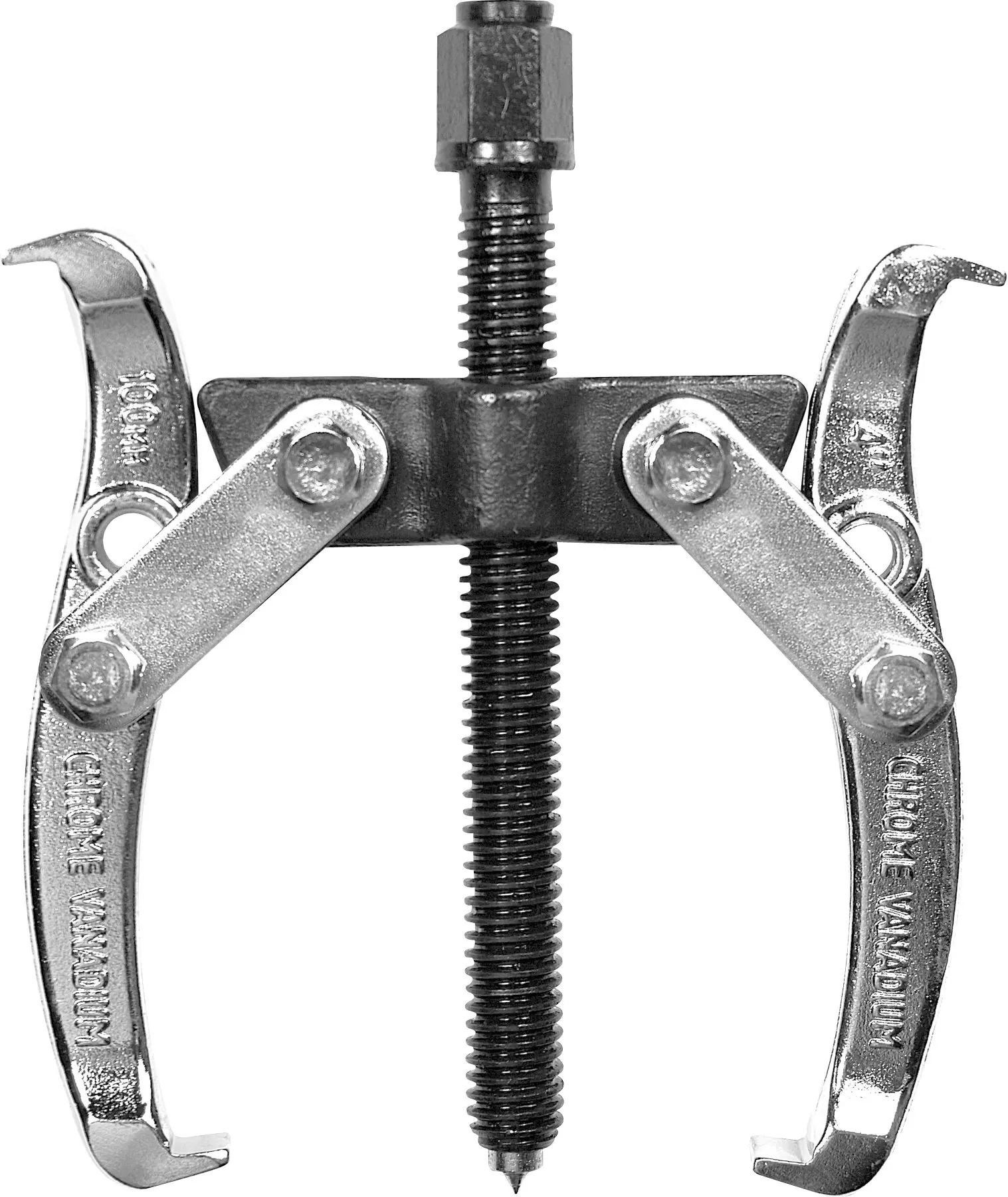 K Tool Long Jaw Reversible Puller #KTI-70350