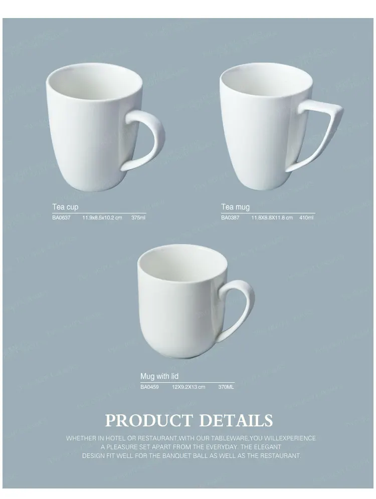 Two Eight custom logo mug company for dinner-9