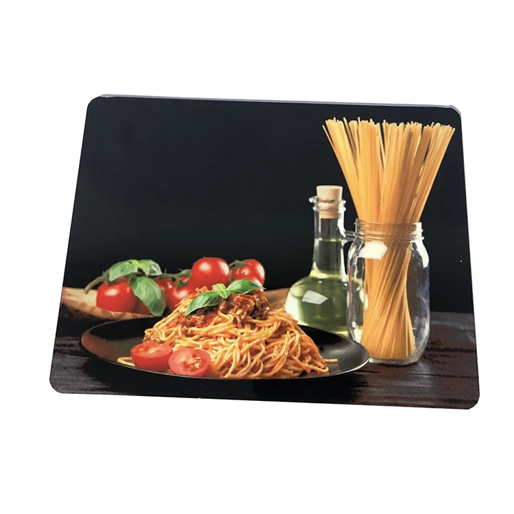 Good Price Rectangle Blank Sublimation Mdf Blank Placemat Buy Blank