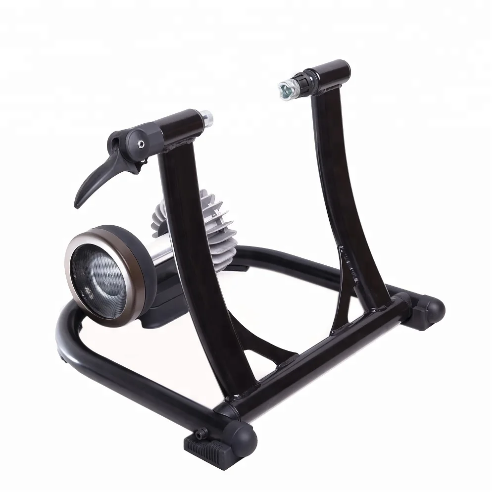 turbo trainer stand