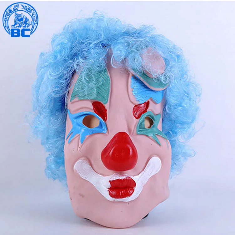 
Hot Sale Funny Terrorist clown Masks For Party 