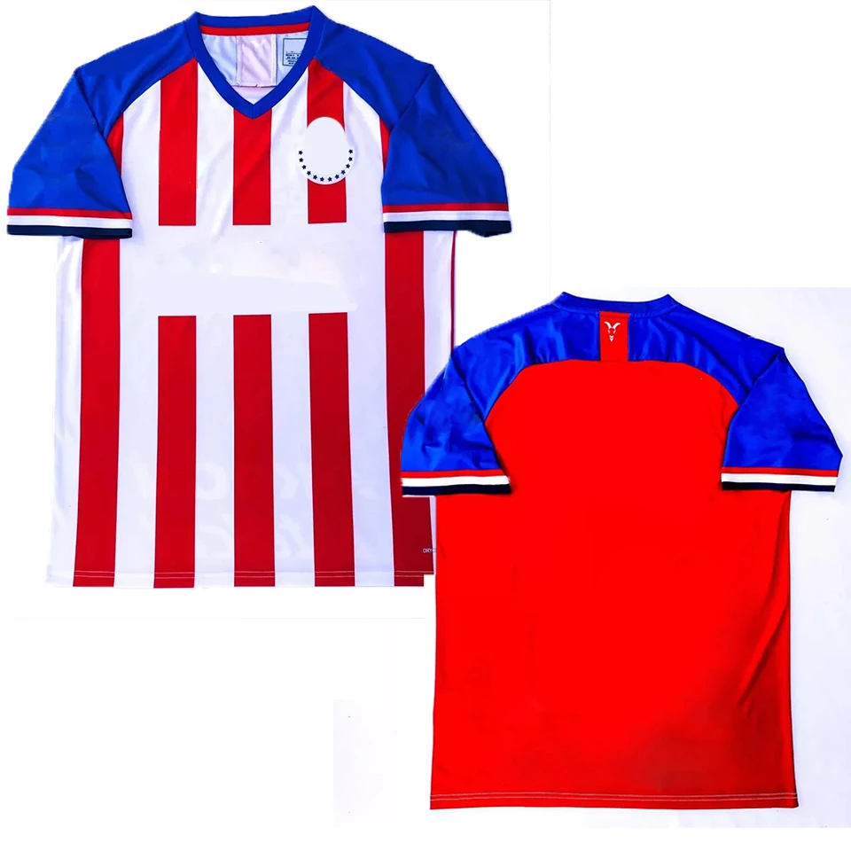 chivas jersey 2019