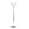 BIG DISCOUNT Promotion four sides steel bag display rack