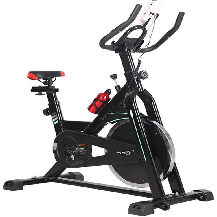 gym master fitness spinning bike