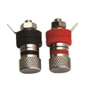 small audio Binding Post