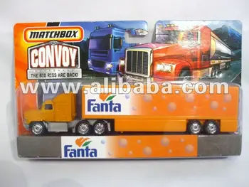matchbox convoy trucks for sale