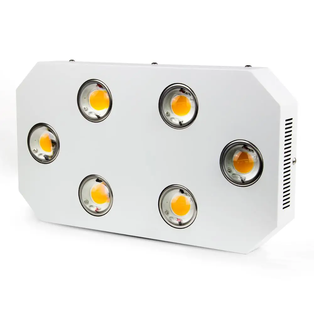 Amazon Top Seller Citizen 1212 Clu048 900W Commercial Horticultural Led Lighting Cob Led Grow Light