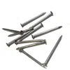 Polished common nails