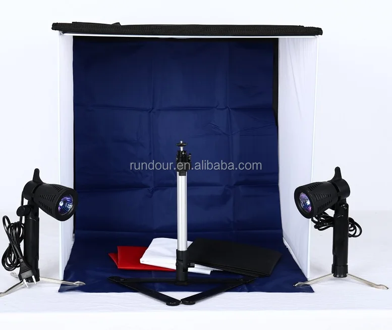 Light Studio Photography Studio Box For Products Foto Studio Digital  Imaging Light Box Square Tent - Buy Led Light Box Photo Studio Accessories  20