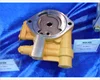 Excavator hydraulic piston pump's gear pump/pilot pump/charge pump