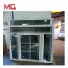 pvc sliding round windows that open