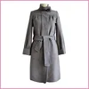 new arrival keep warm coat woman clothes for spring and autumn