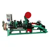 Coordinate fence mesh barbed wire machine manufacture for defence