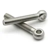 Corrosion-Resistant Fully Threaded Rod End Bolts