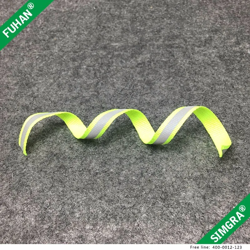 Jacquard Ribbons Wholesale