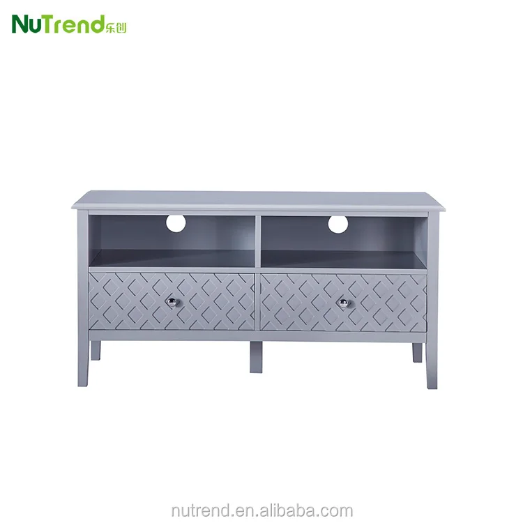 Modern Design Flat Screen Tv Stands And Cabinets Wood Tv Furniture