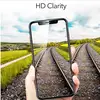 best selling products 2017 in usa mobile phone Tempered Screen Protector for iphone 7 8 8plus X