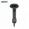 Selling good 3 Mil 1D Laser 100 scans/sec 32 bit Barcode Scanner Auto Scan with certificate IP54