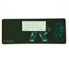 300X780X5mm Waterproof Mouse Pads Sublimation Custom Logo Large Keyboard Mat