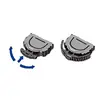 SLLB120300 SMD wheel switch three-way multi-function switch
