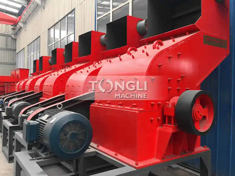 Waste Aluminum Can Recycling Machine Waste Metal Crusher Make More Mony From Your Waste Aluminum